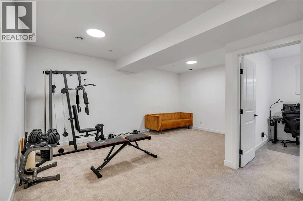 Single Family House for Sale in  Calhoun Crescent NE Livingston Calgary 