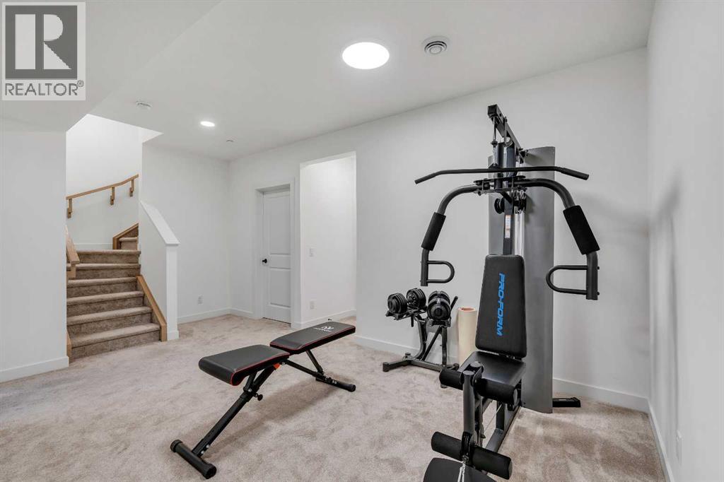 Single Family House for Sale in  Calhoun Crescent NE Livingston Calgary 