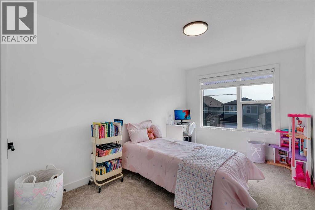 Single Family House for Sale in  Calhoun Crescent NE Livingston Calgary 