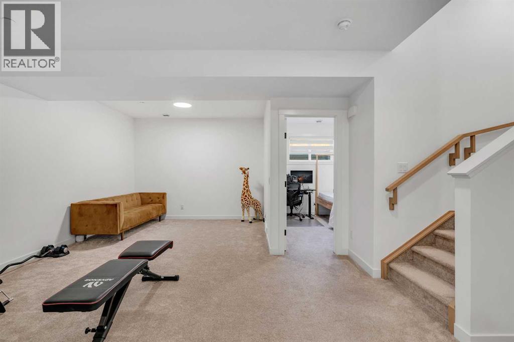 Single Family House for Sale in  Calhoun Crescent NE Livingston Calgary 