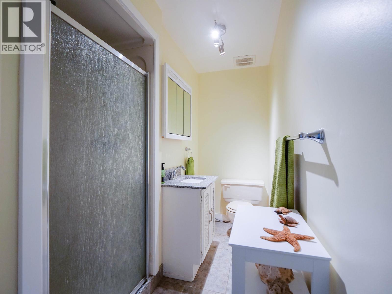 793 WALKEM STREET, Quesnel