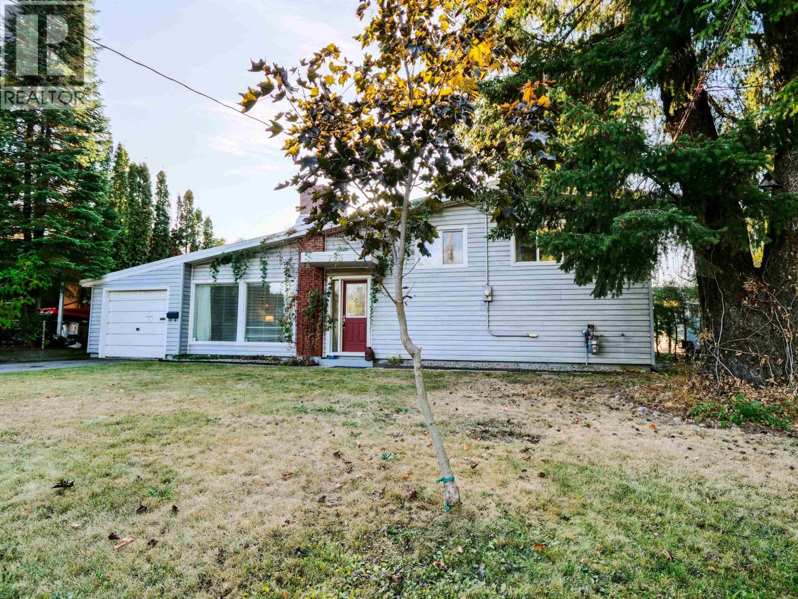 793 WALKEM STREET, Quesnel