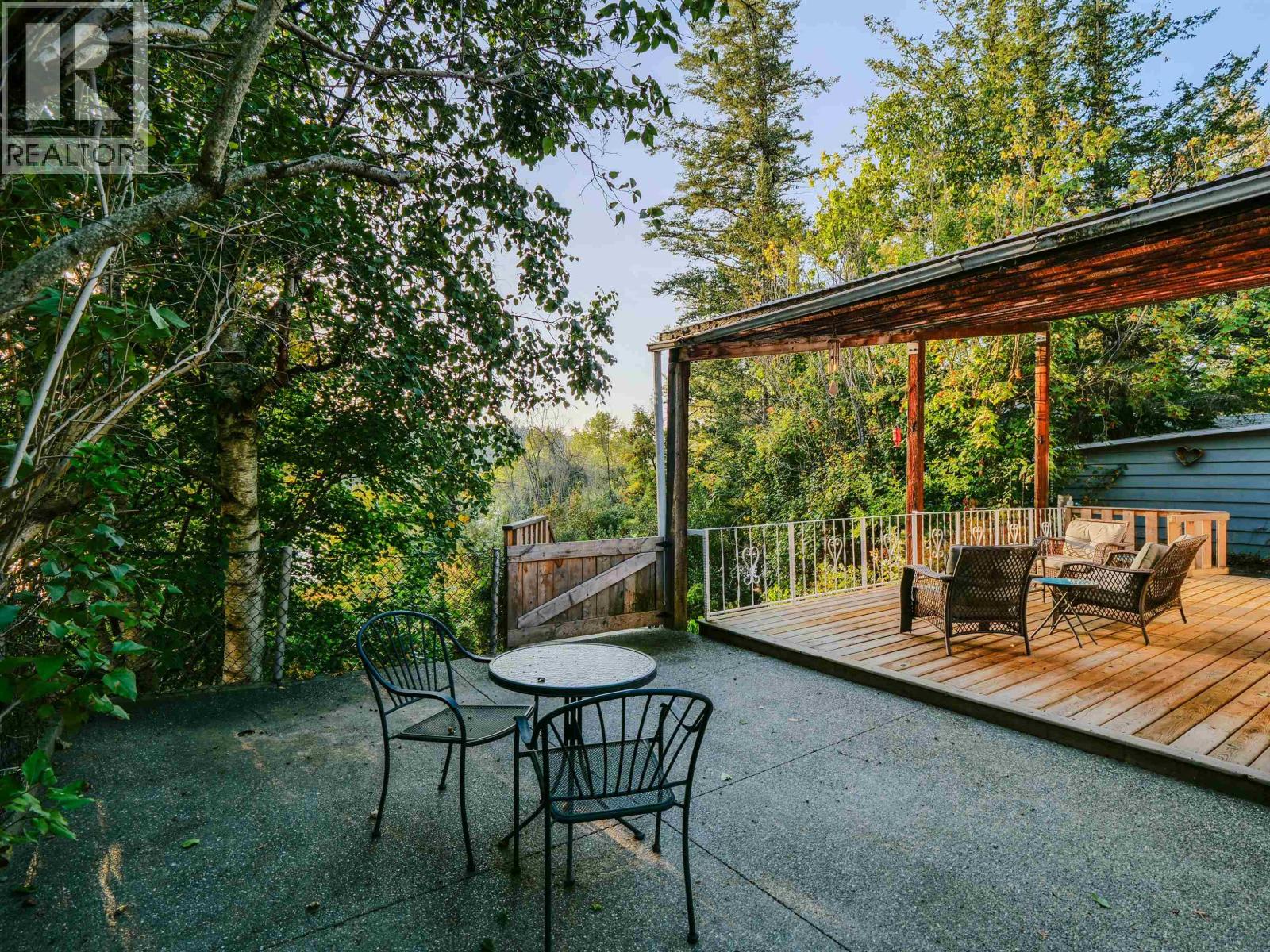 793 WALKEM STREET, Quesnel