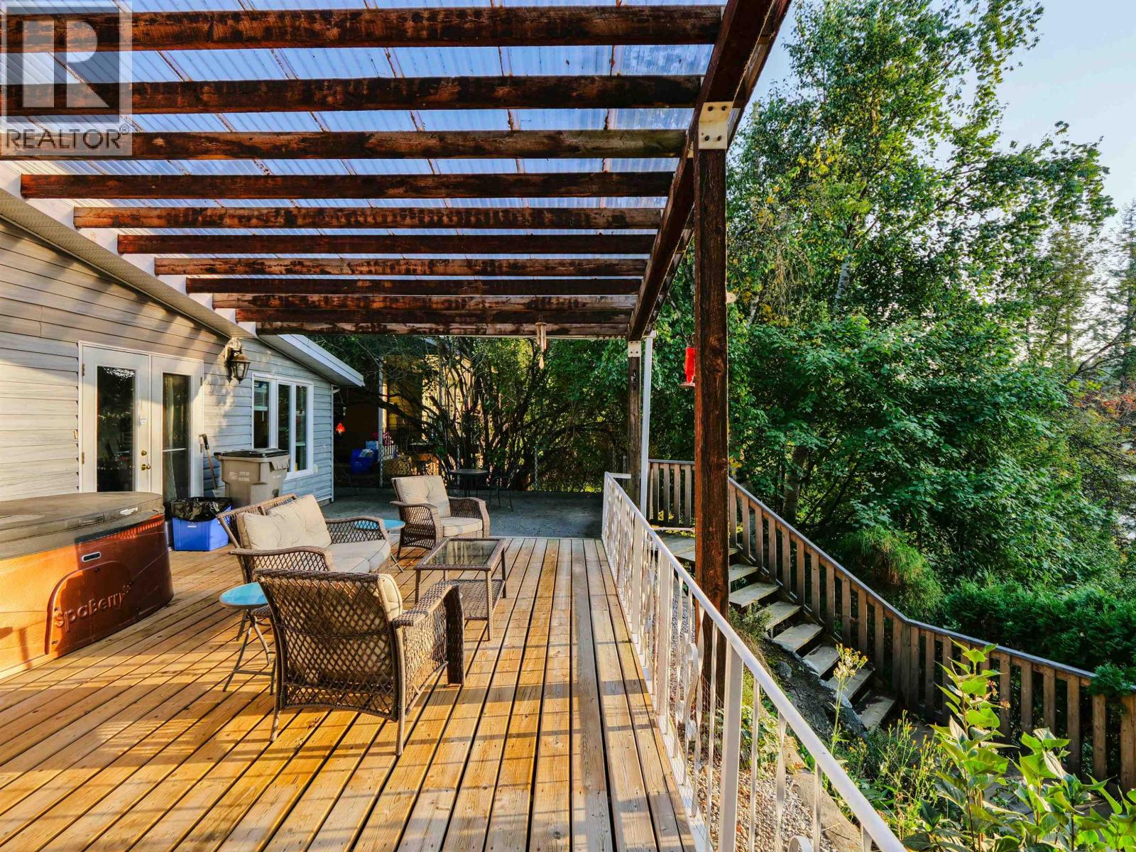 793 WALKEM STREET, Quesnel