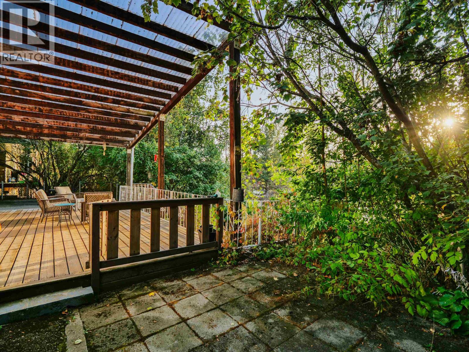 793 WALKEM STREET, Quesnel