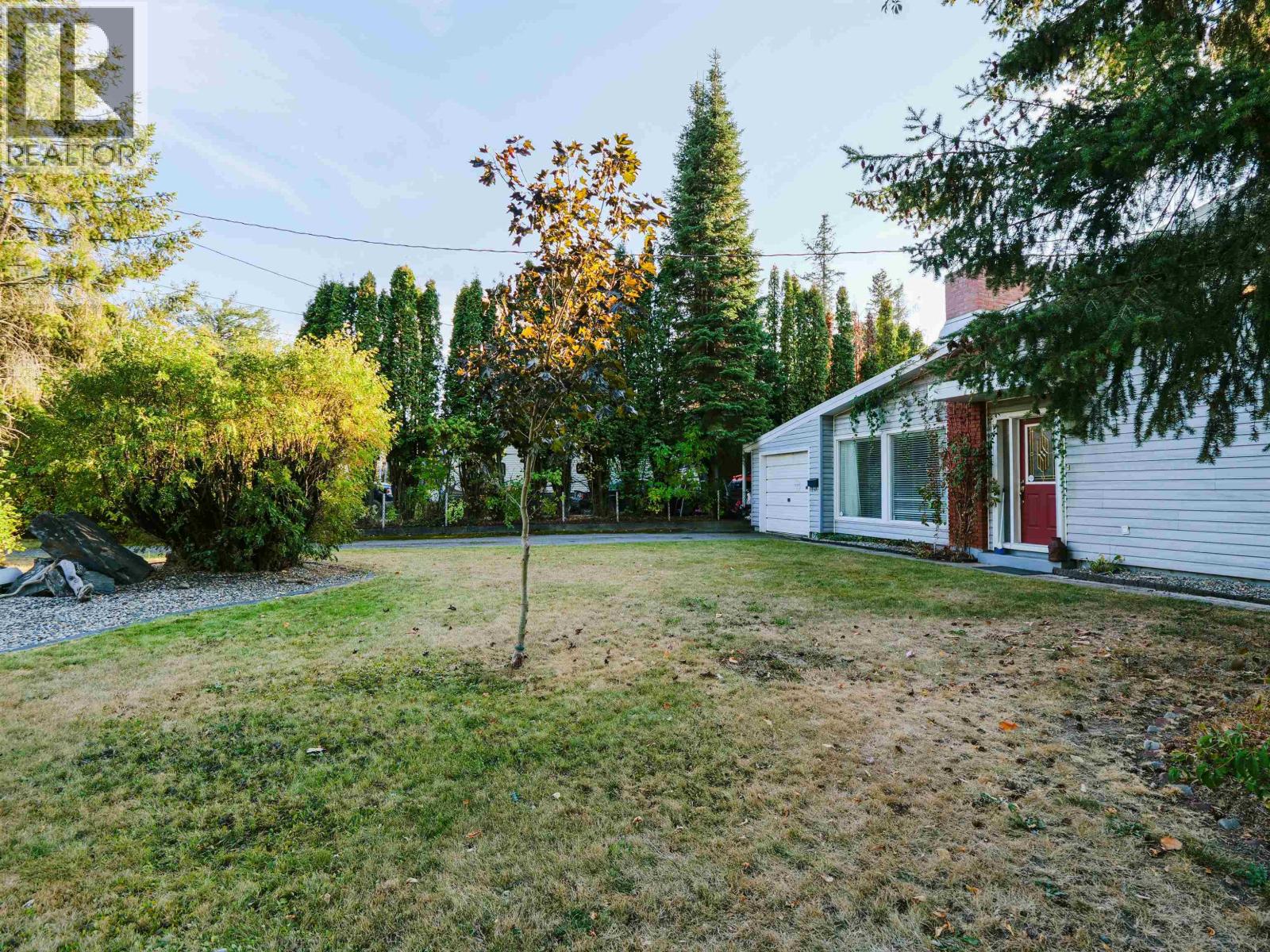 793 WALKEM STREET, Quesnel