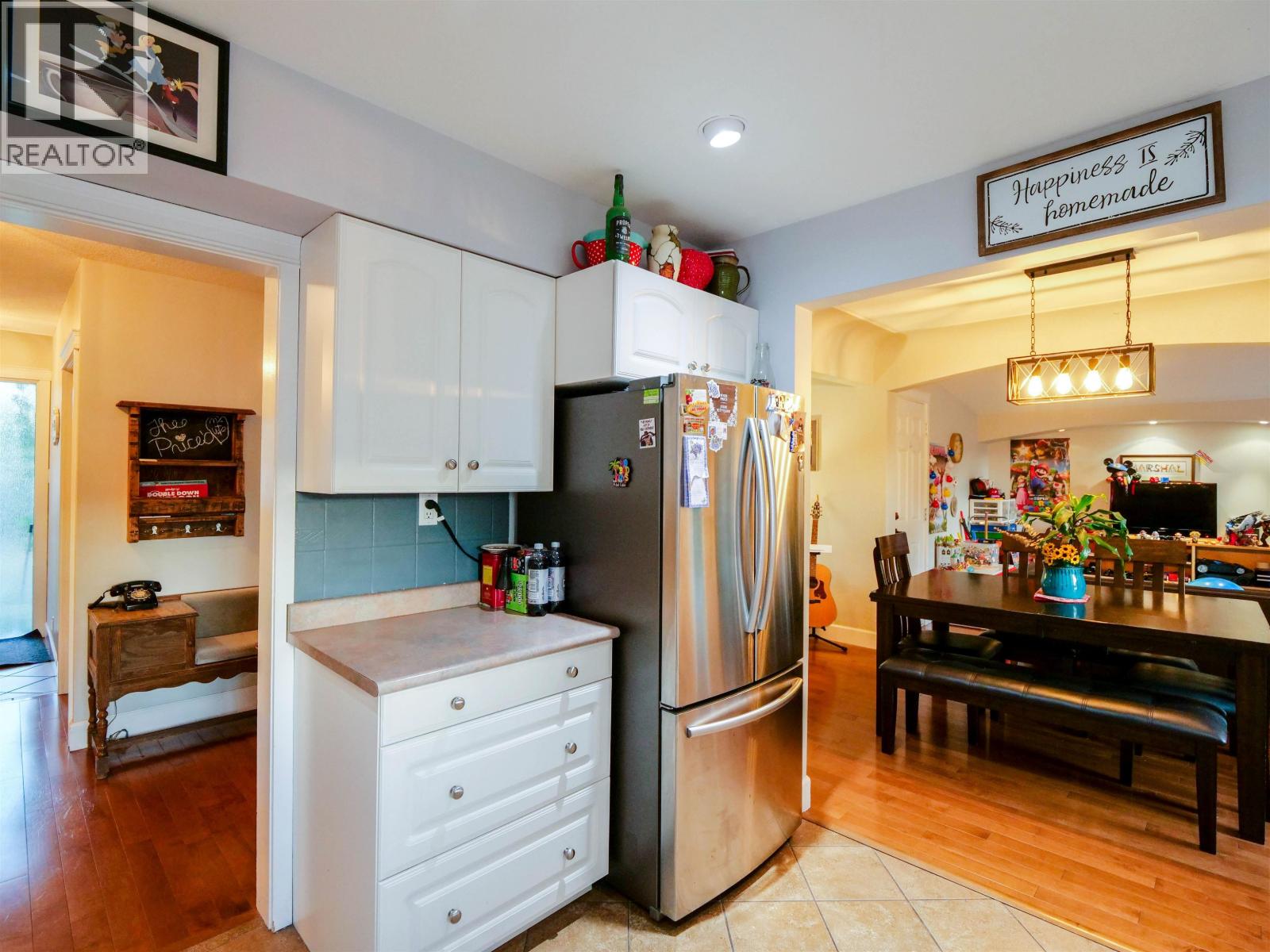 793 WALKEM STREET, Quesnel