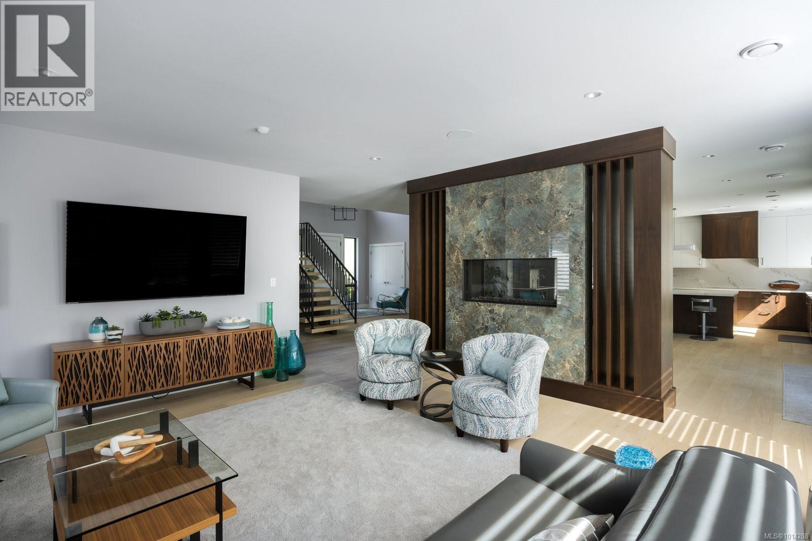  4673 Boulderwood Drive, Saanich