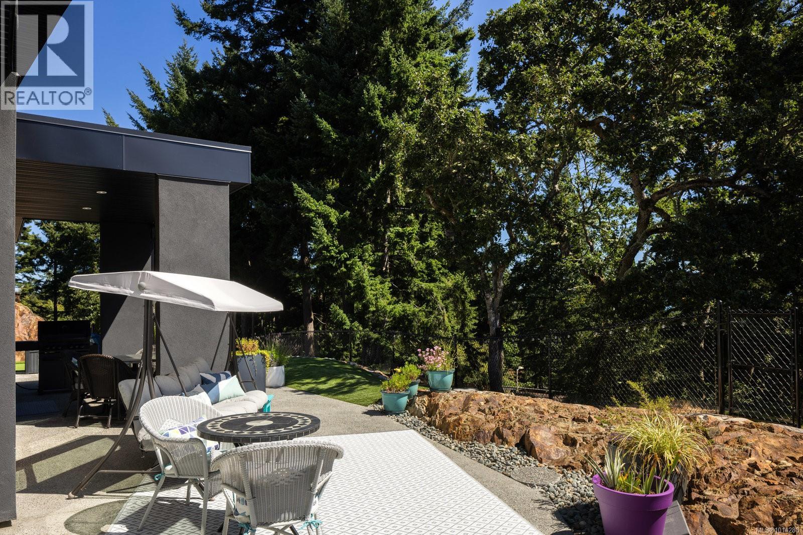  4673 Boulderwood Drive, Saanich
