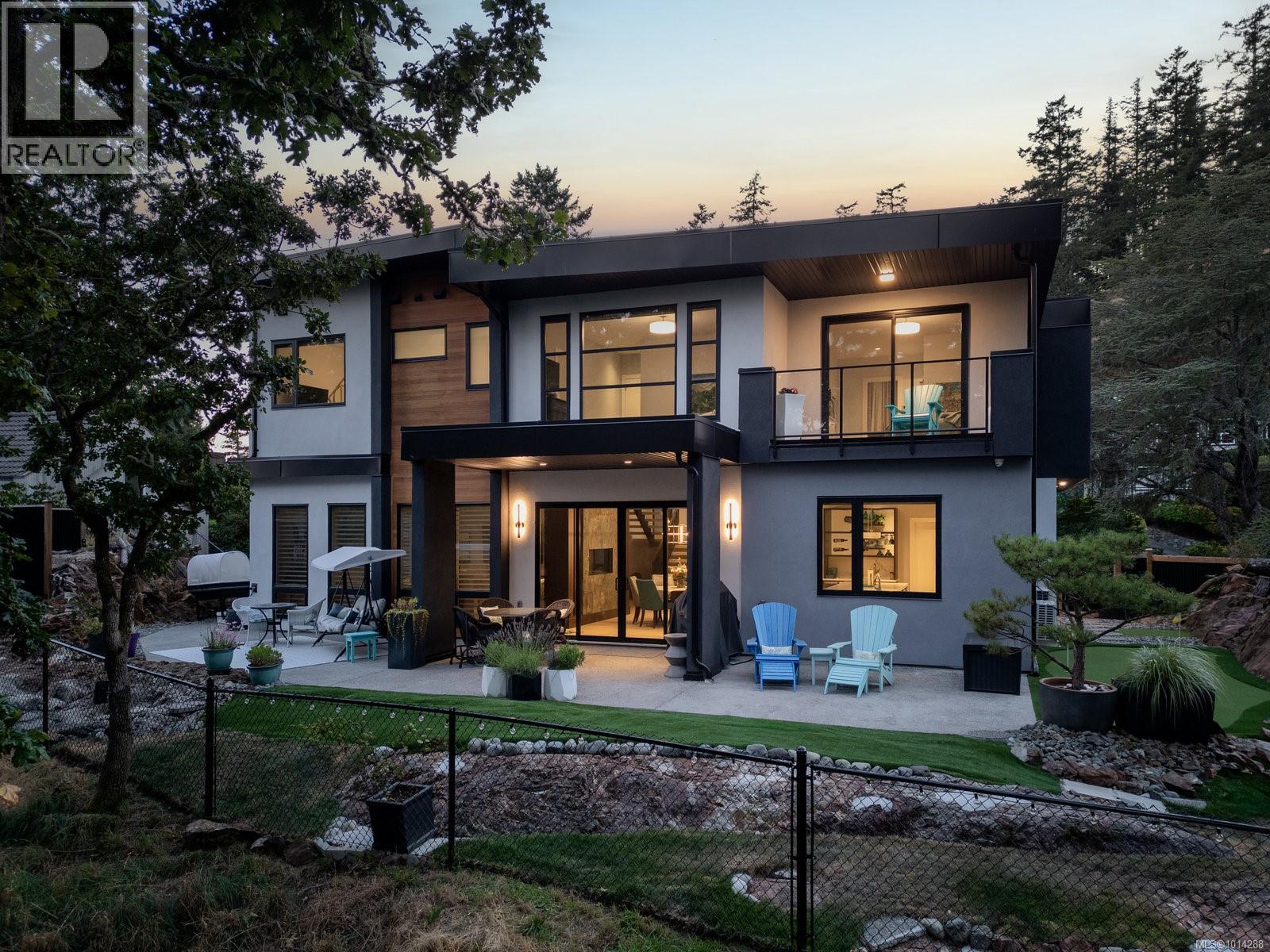  4673 Boulderwood Drive, Saanich