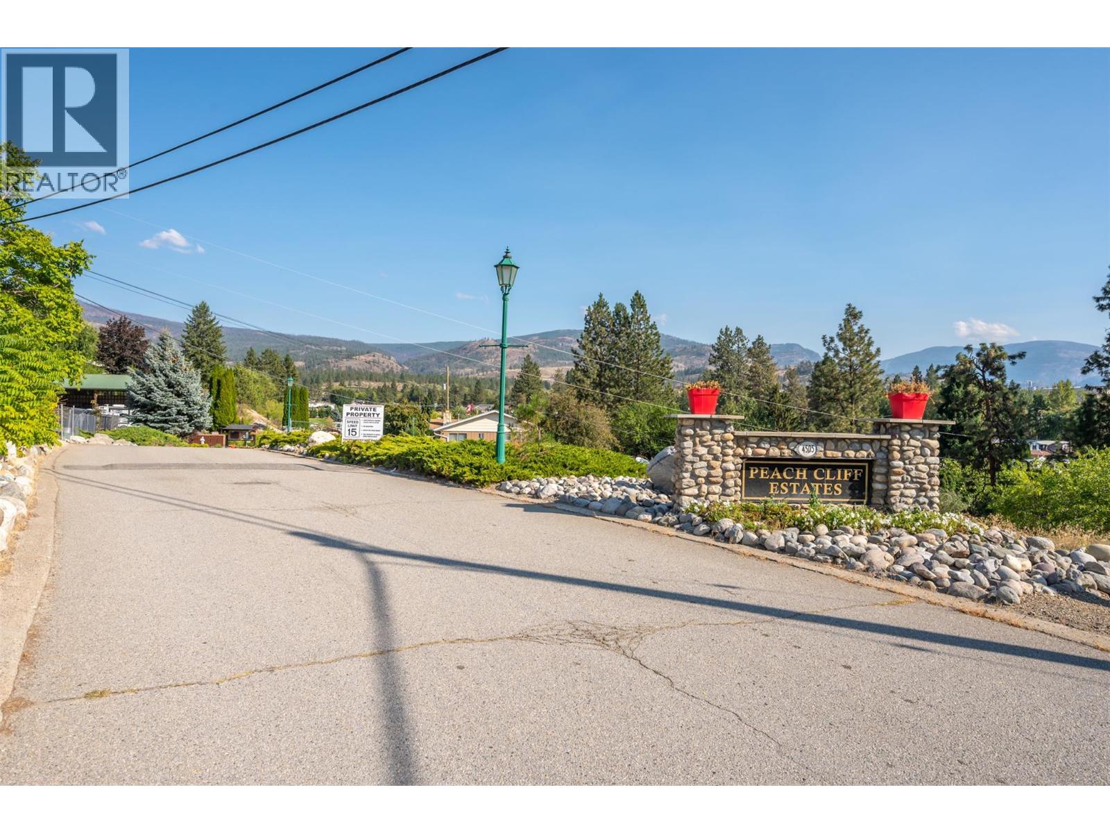 E8 4505 McLean Creek Road, Okanagan Falls