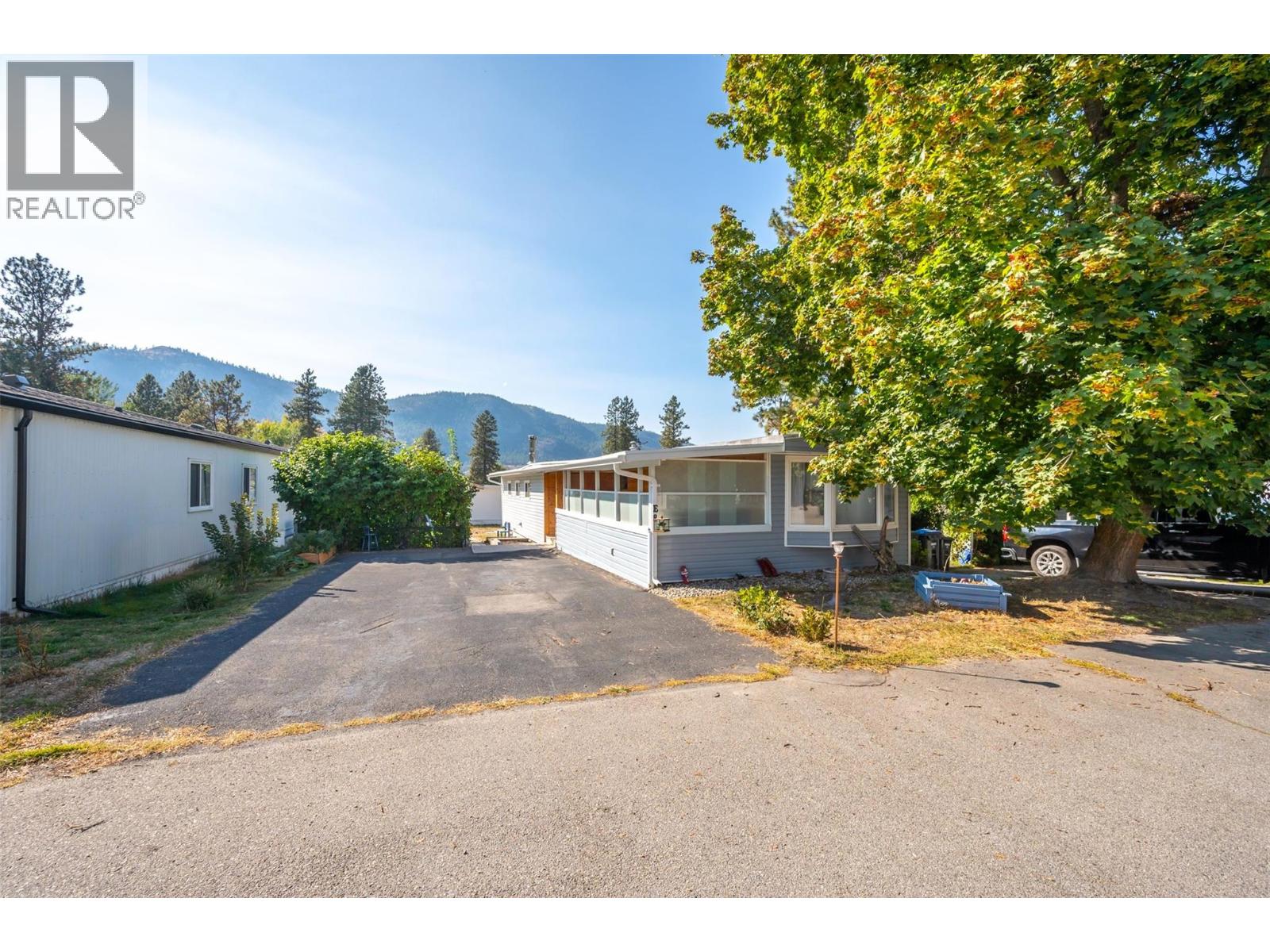 E8 4505 McLean Creek Road, Okanagan Falls