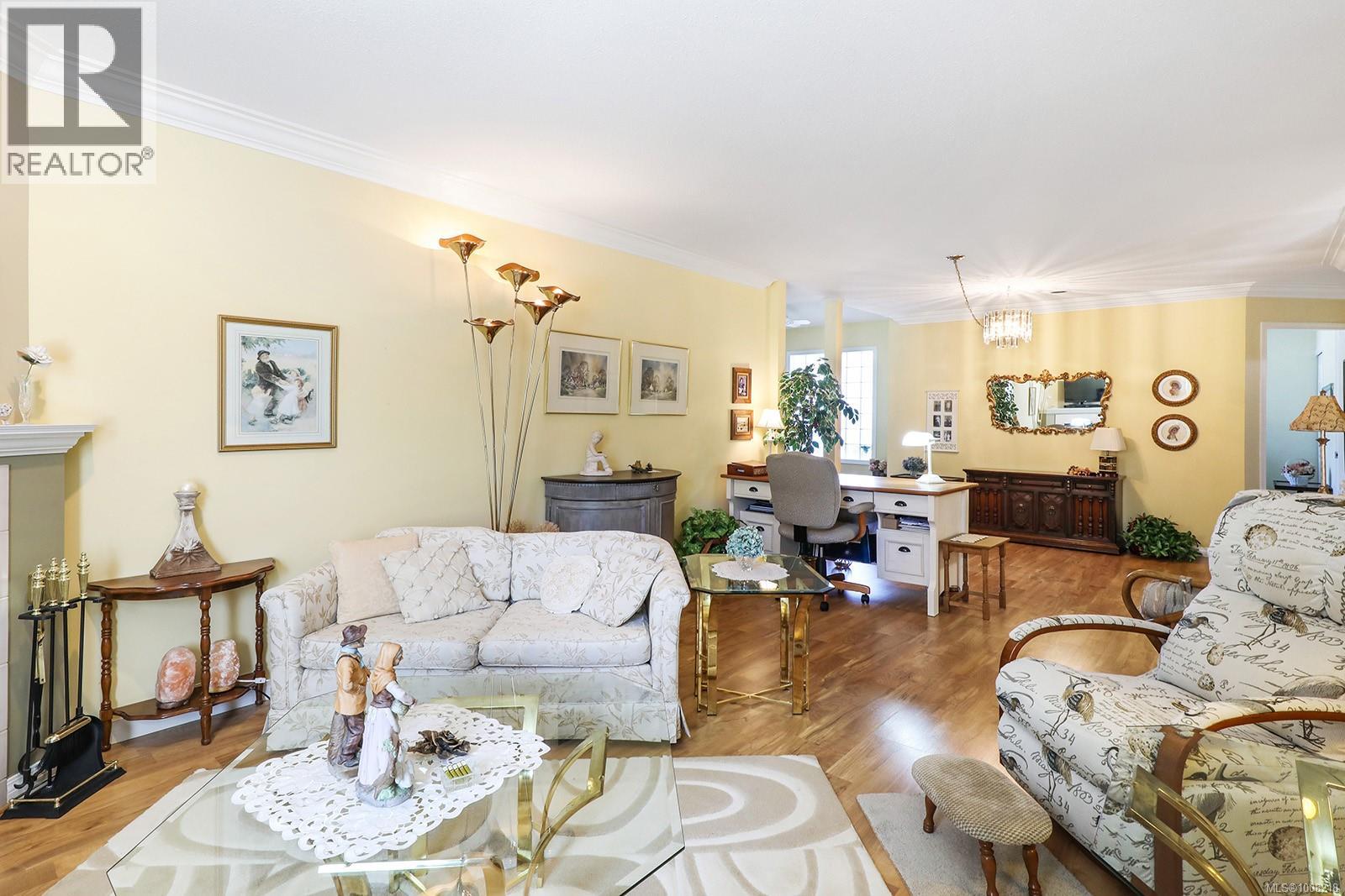 301 1400 Tunner Dr, Courtenay