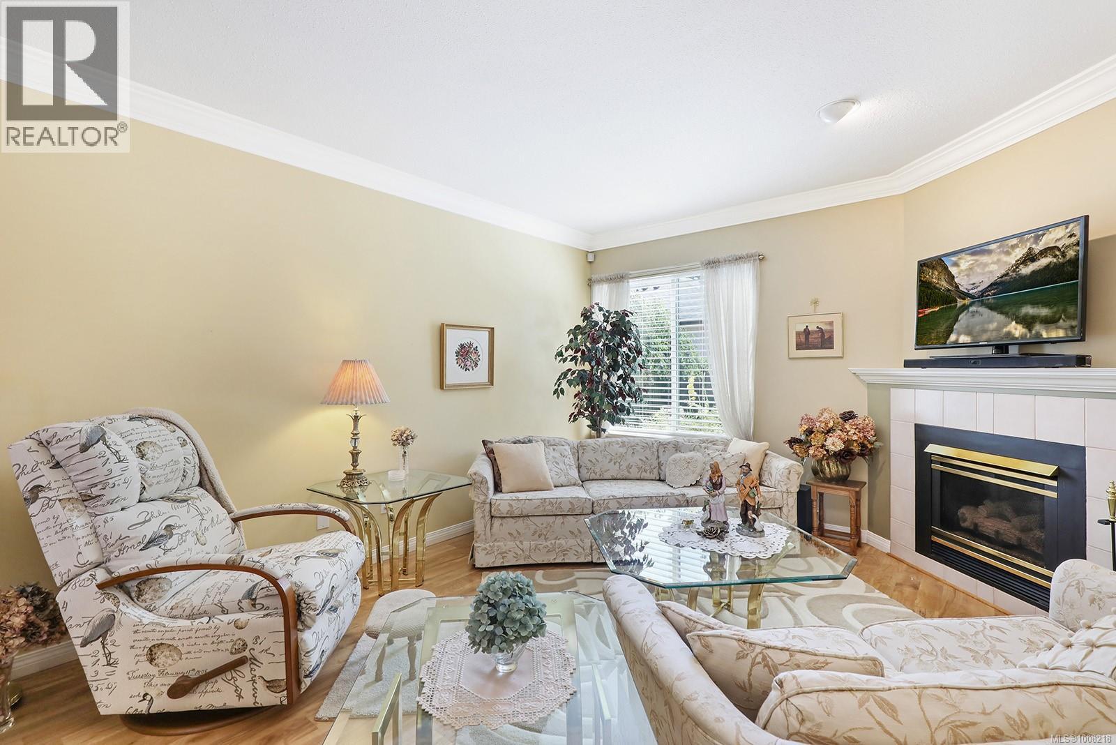301 1400 Tunner Dr, Courtenay