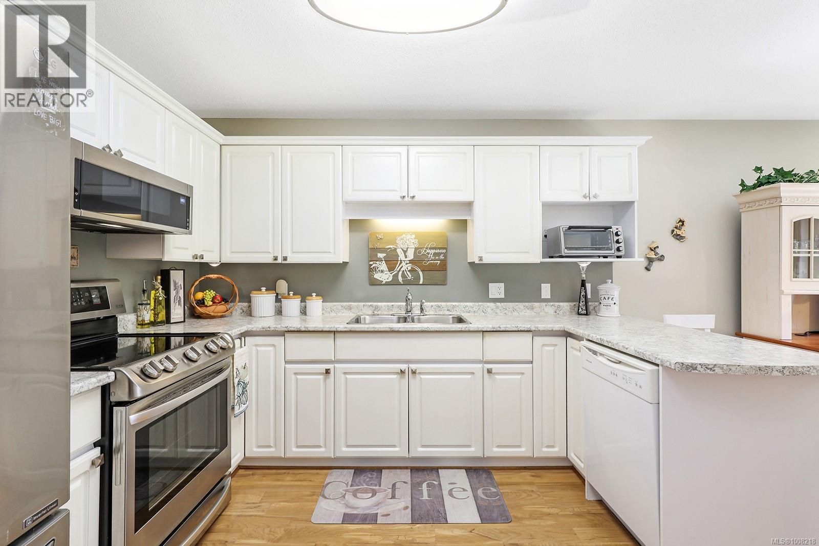 301 1400 Tunner Dr, Courtenay