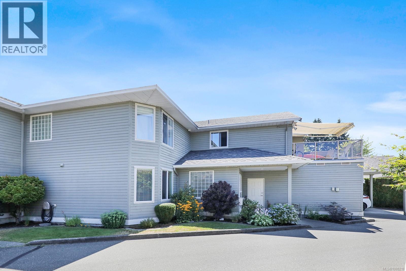 301 1400 Tunner Dr, Courtenay