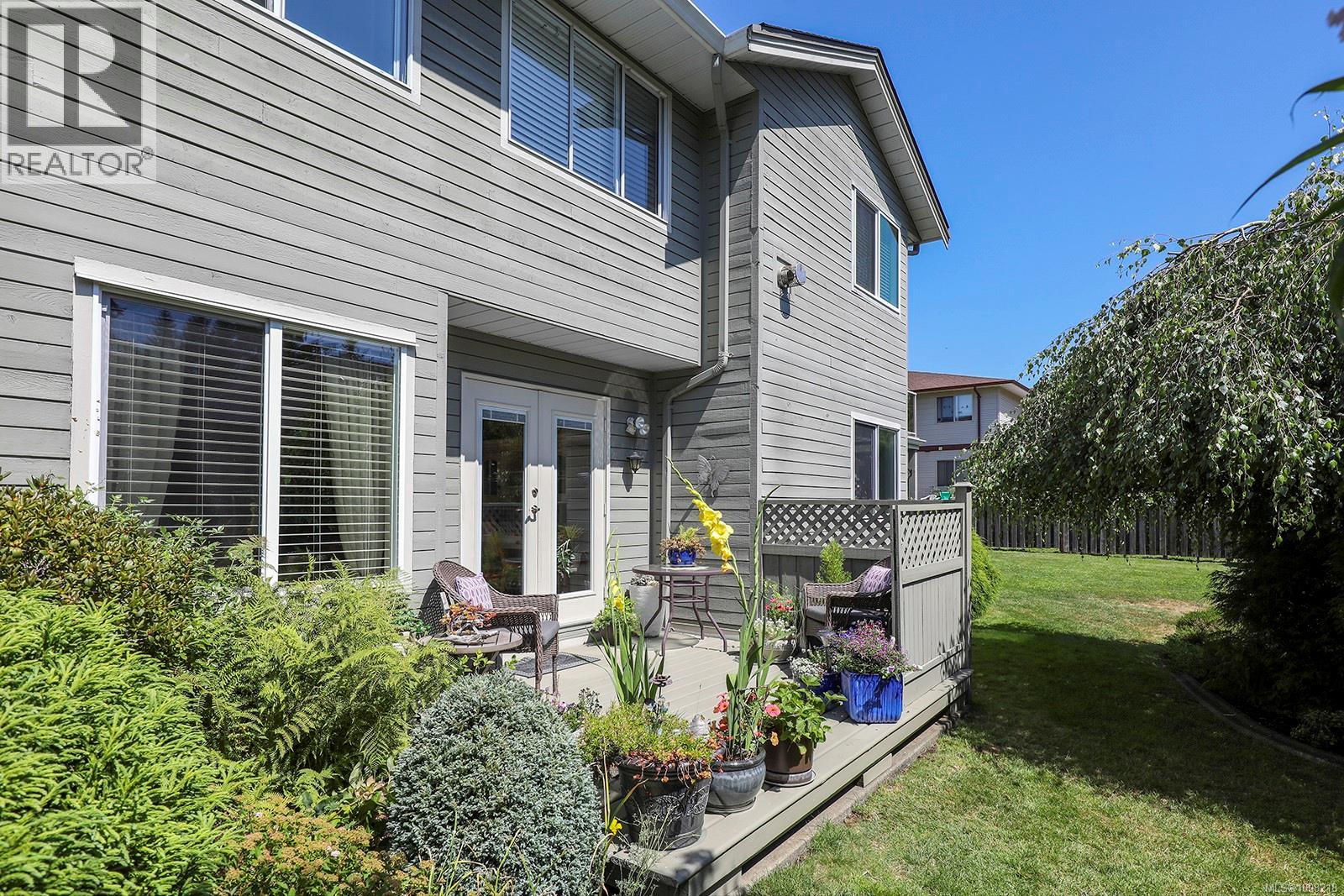 301 1400 Tunner Dr, Courtenay
