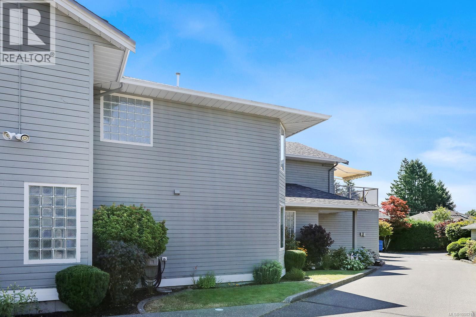301 1400 Tunner Dr, Courtenay