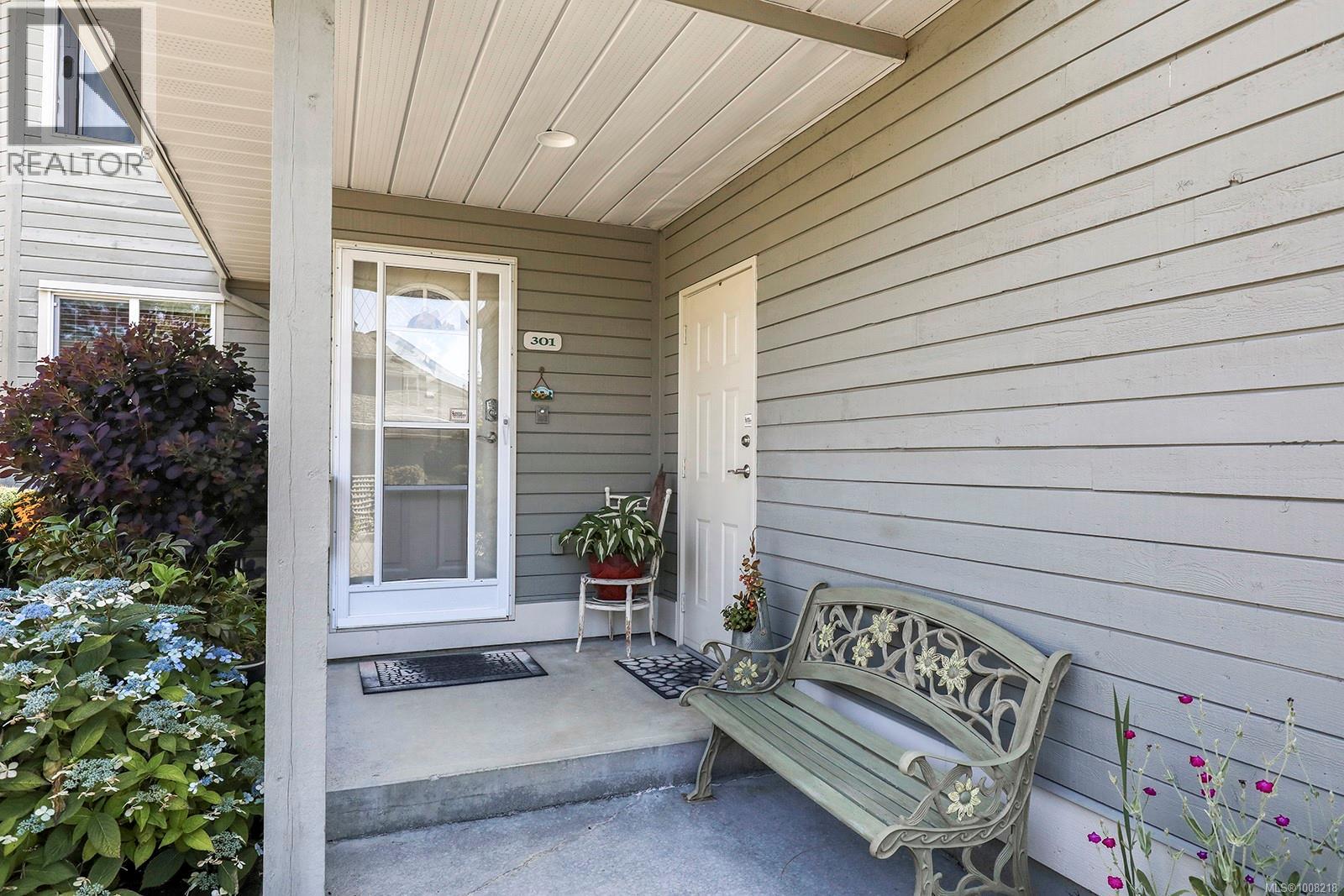 301 1400 Tunner Dr, Courtenay