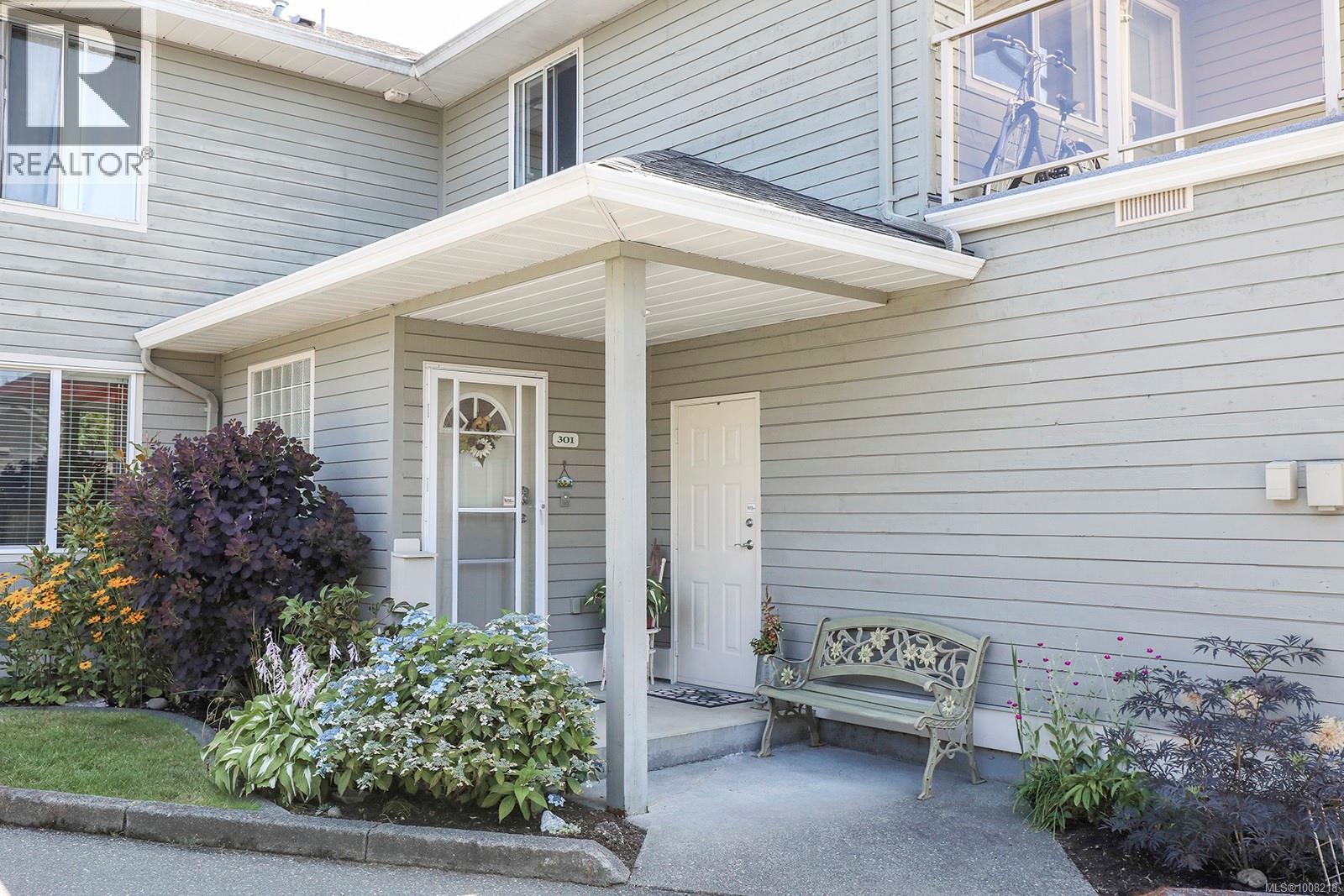 301 1400 Tunner Dr, Courtenay