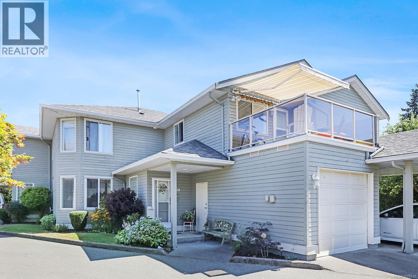 301 1400 Tunner Dr, Courtenay