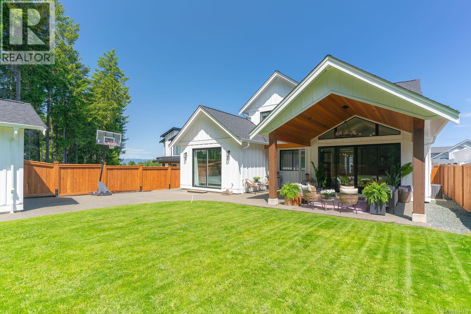 3176 Arbutus Dr, Port Alberni