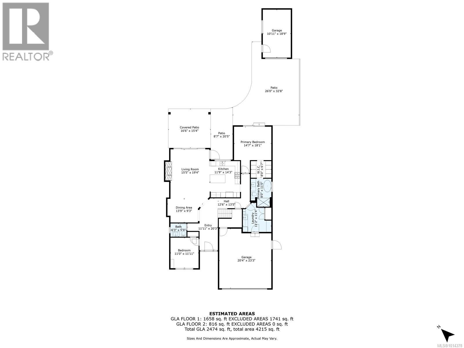 3176 Arbutus Dr, Port Alberni