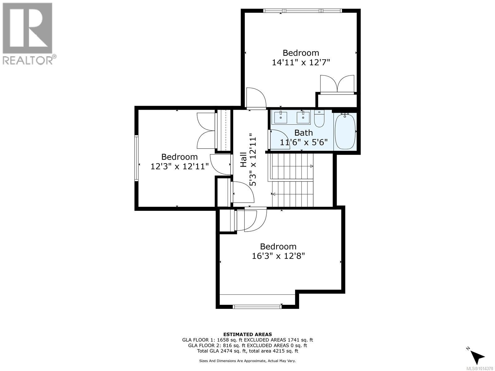 3176 Arbutus Dr, Port Alberni