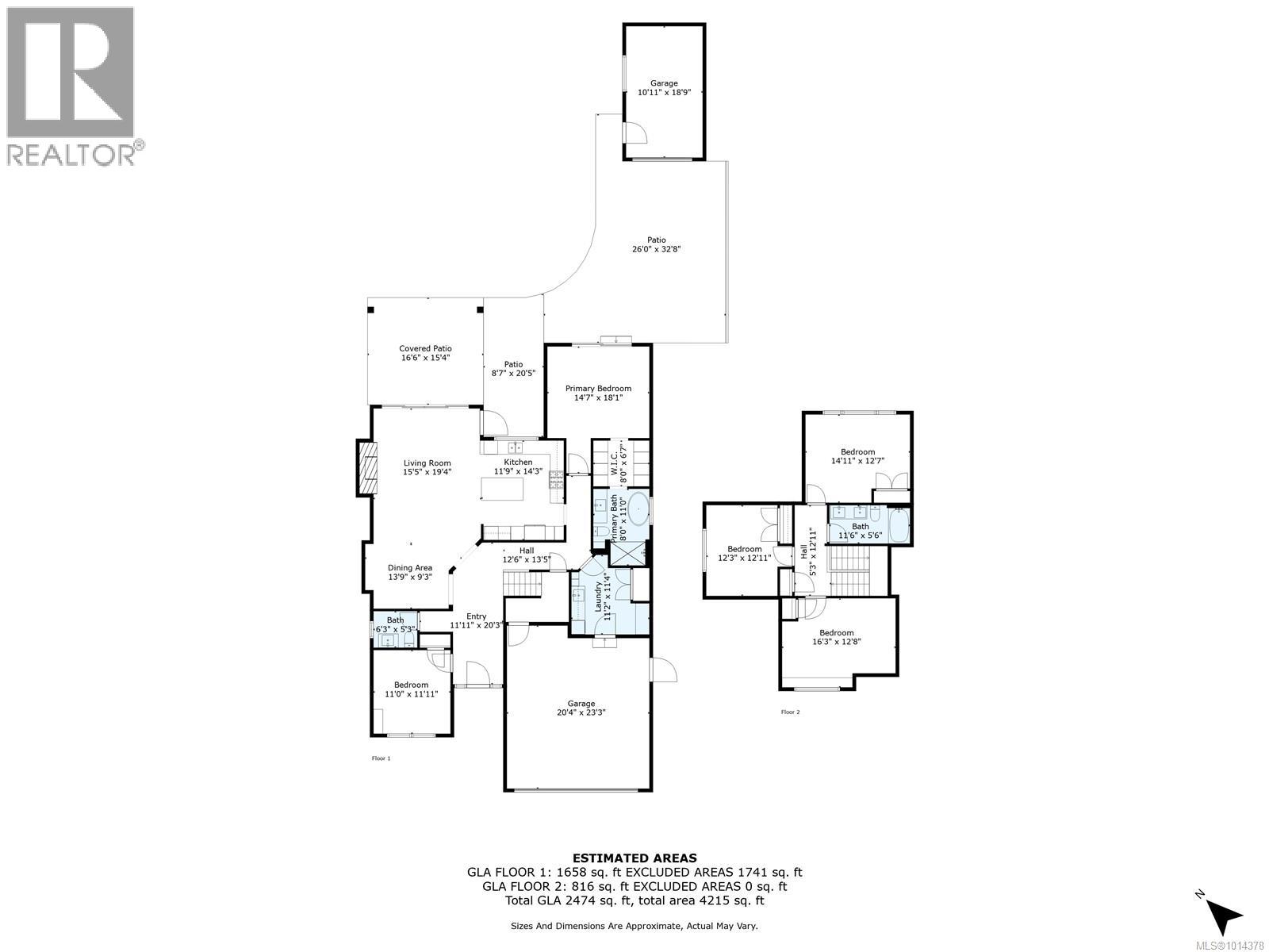 3176 Arbutus Dr, Port Alberni