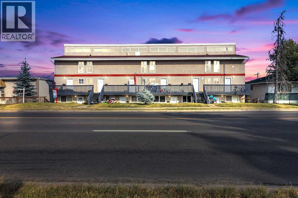 Single Family House for Sale in   Centre Street NE Highland Park Calgary 