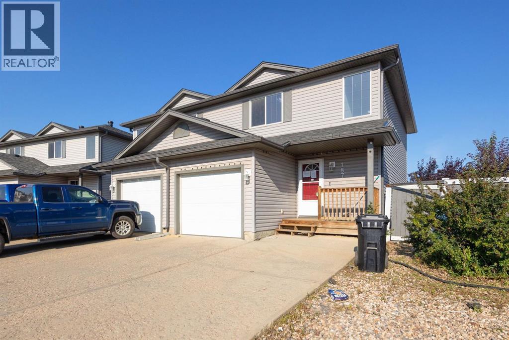 187 Bear Paw Drive, Fort McMurray