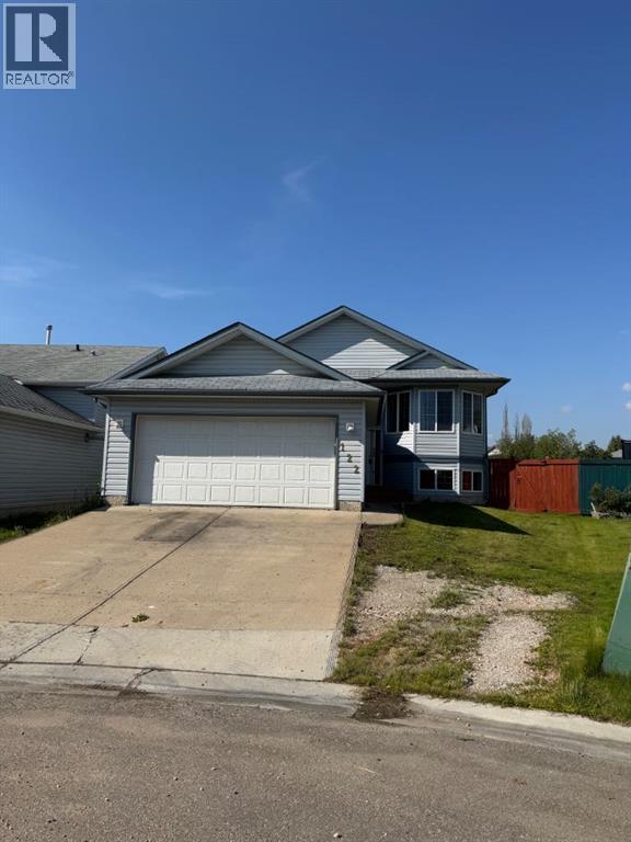122 Galt Place, Fort McMurray