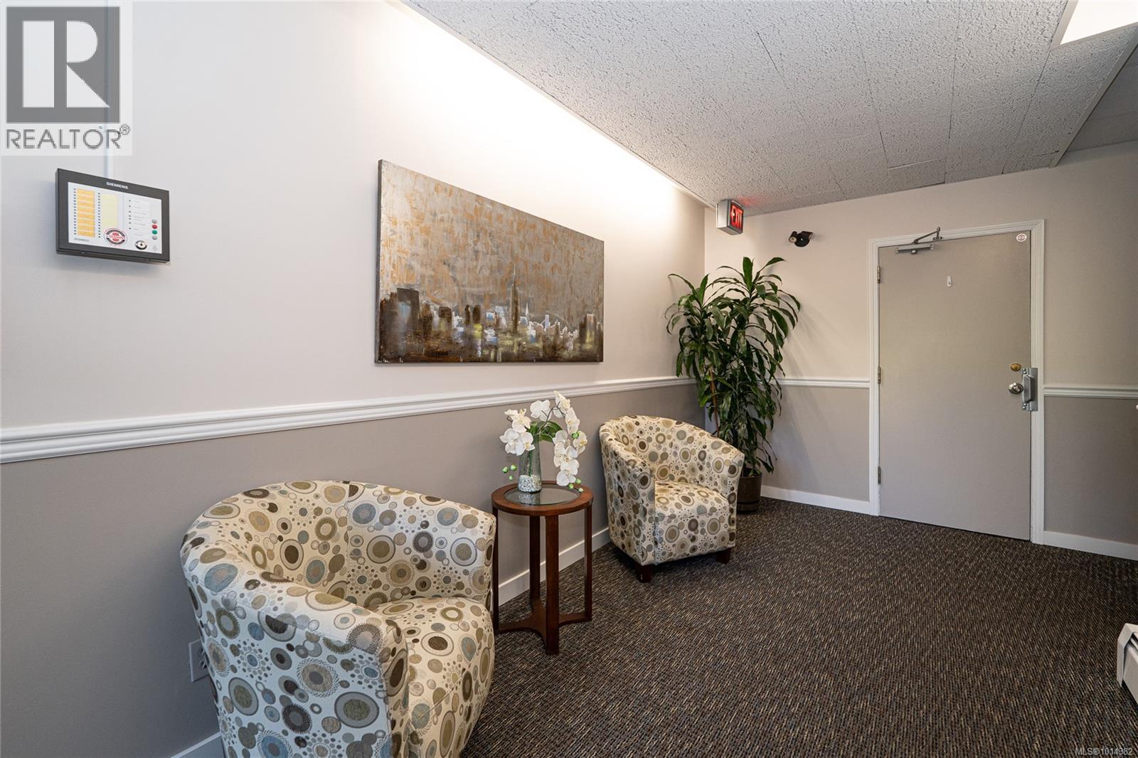 401 1188 Yates Street, Victoria