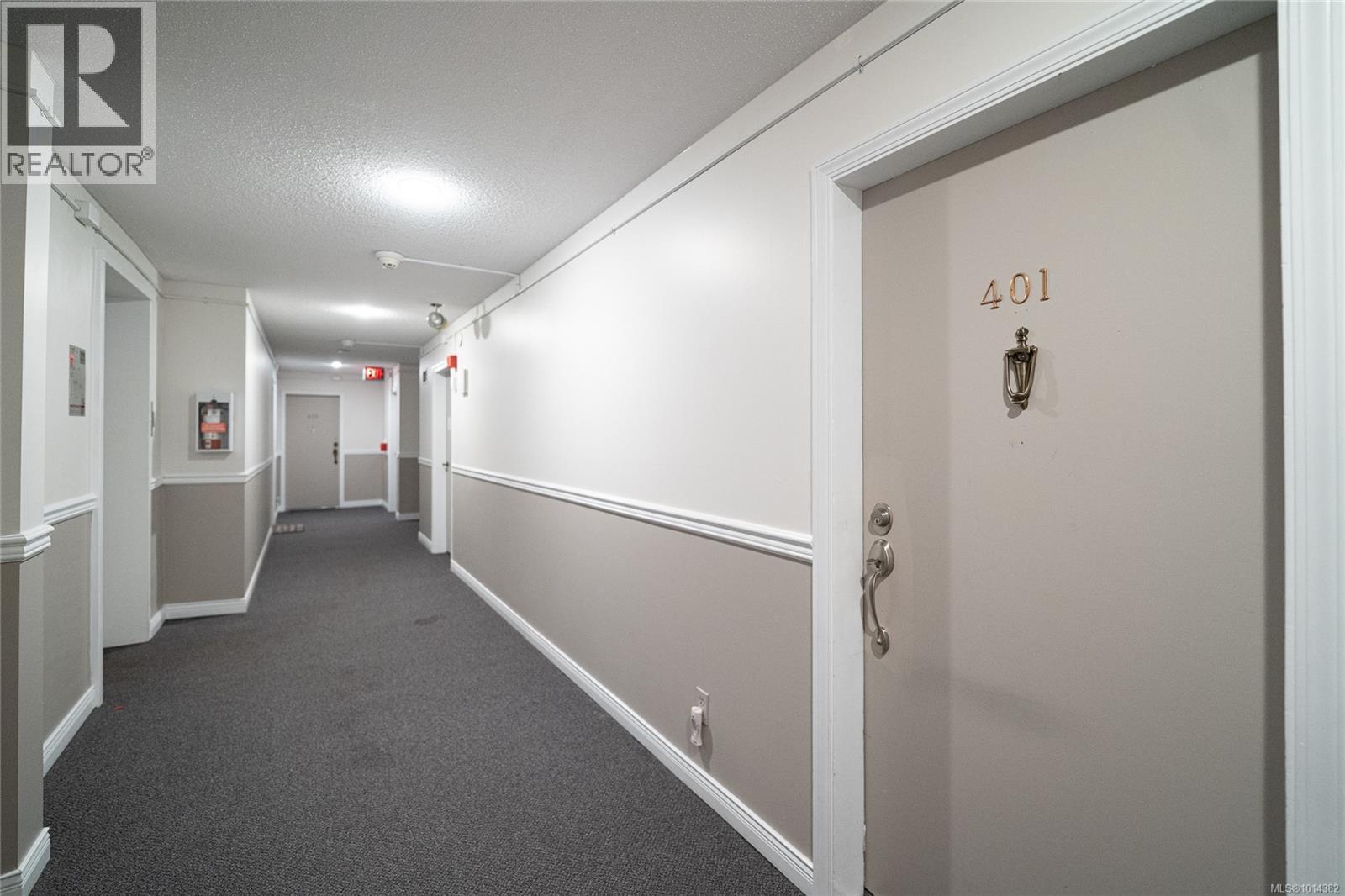 401 1188 Yates Street, Victoria