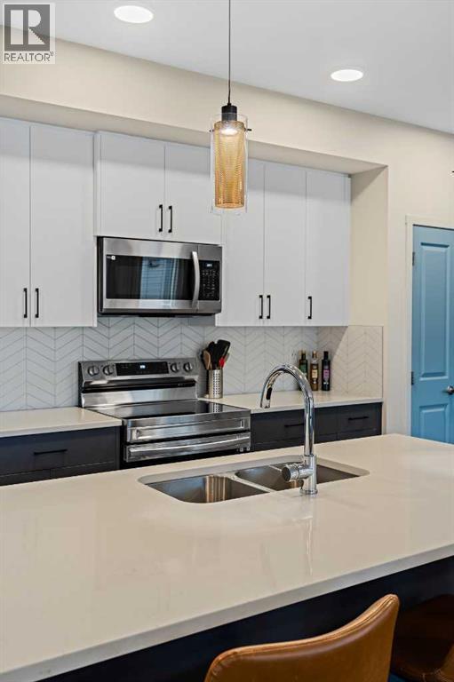 Single Family House for Sale in   Cranbrook Gardens SE Cranston Calgary 
