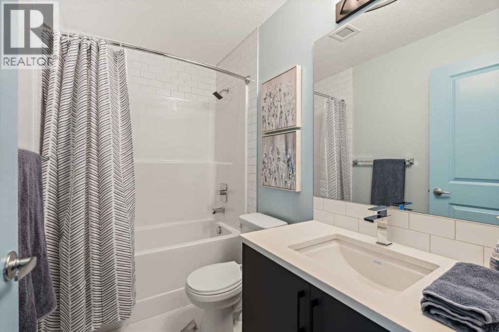Single Family House for Sale in   Cranbrook Gardens SE Cranston Calgary 