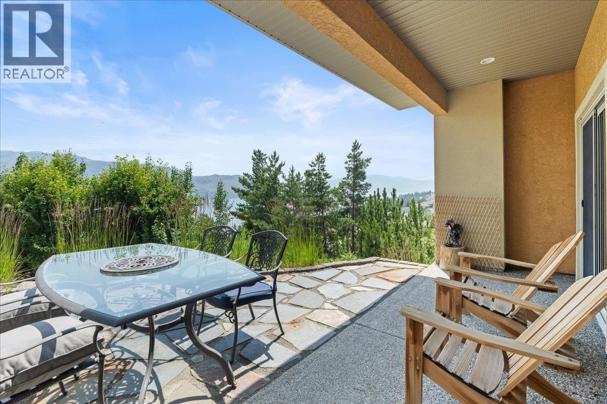 235 5165 Trepanier Bench Road, Peachland