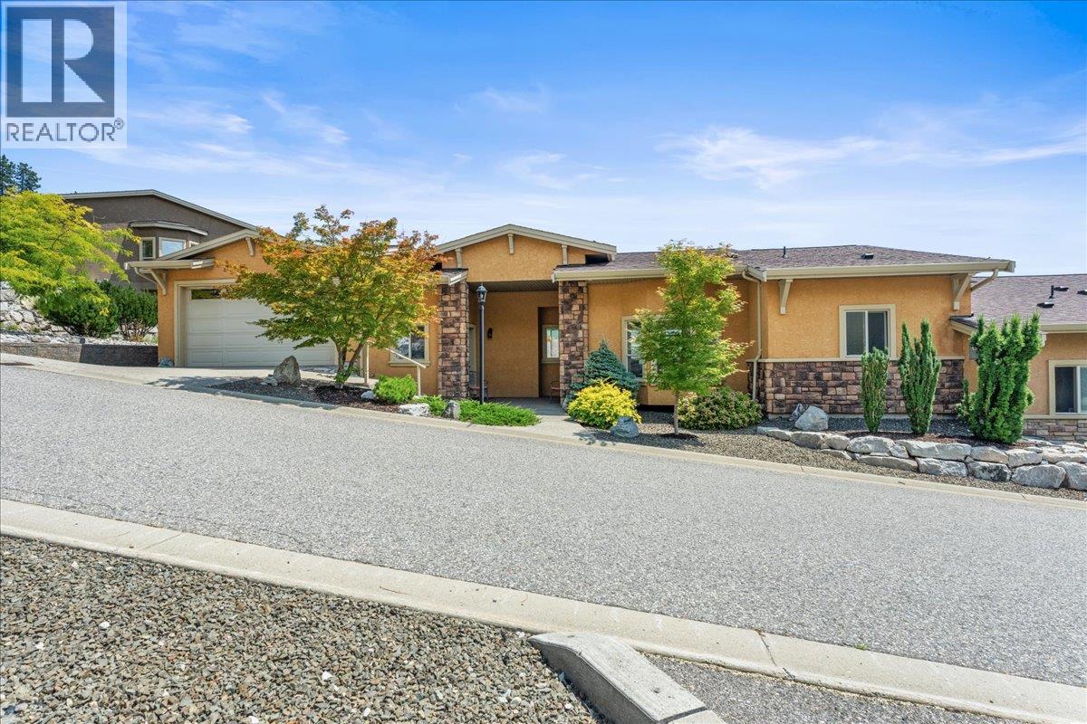 235 5165 Trepanier Bench Road, Peachland