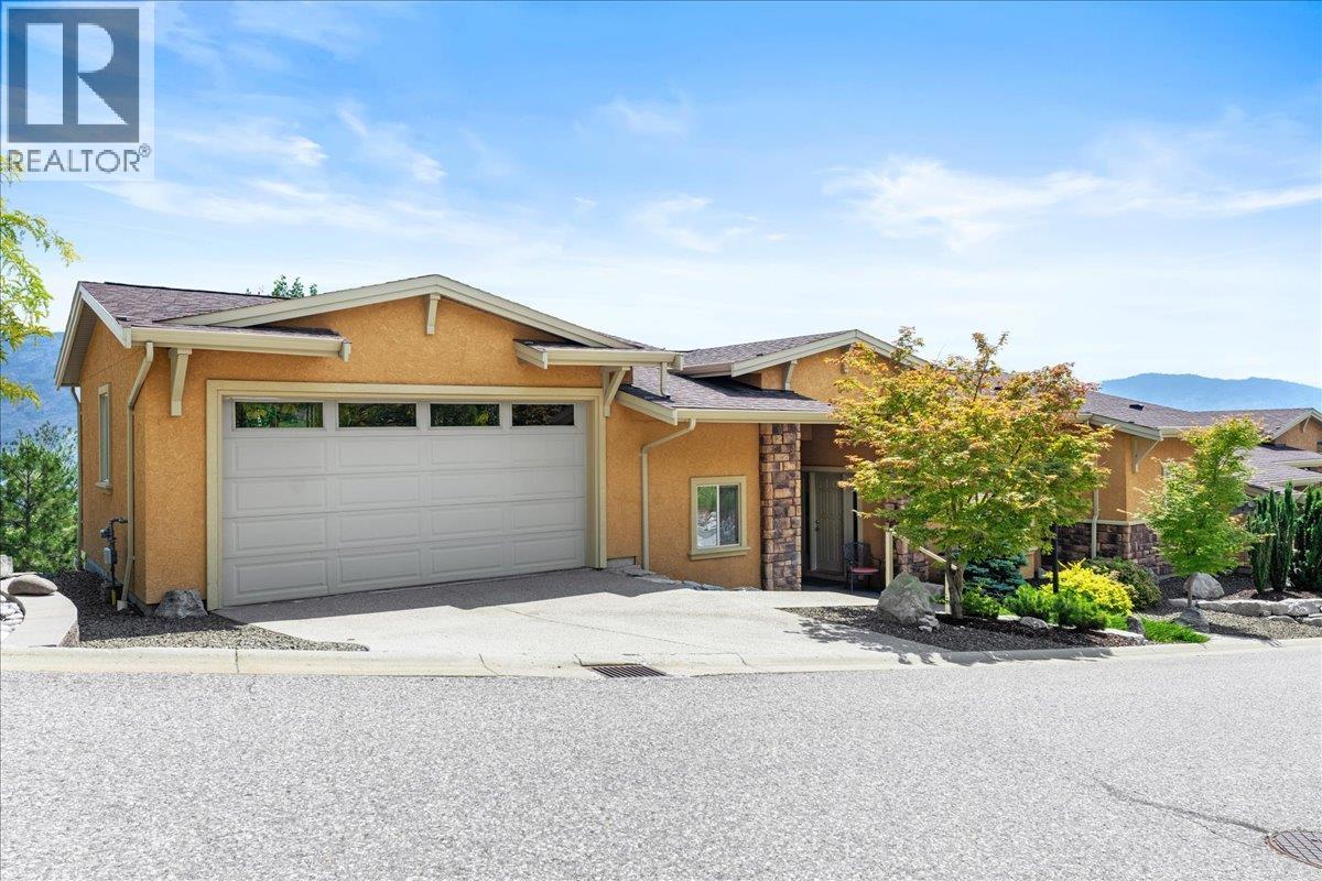 235 5165 Trepanier Bench Road, Peachland