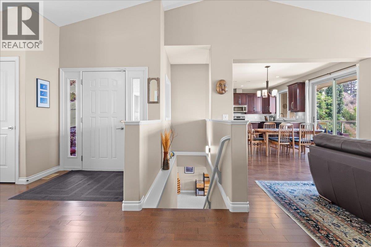 235 5165 Trepanier Bench Road, Peachland