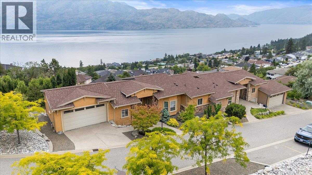 235 5165 Trepanier Bench Road, Peachland