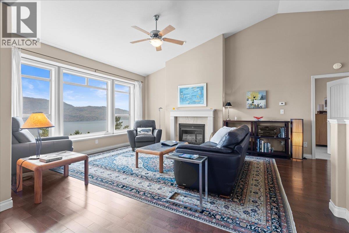 235 5165 Trepanier Bench Road, Peachland