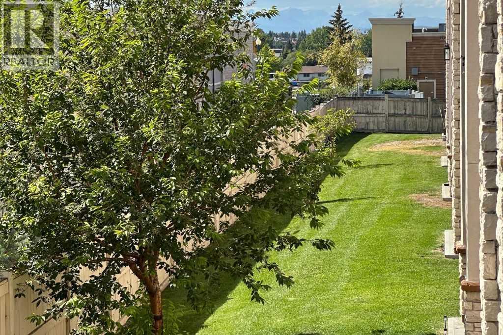 505 Railway Street West, Cochrane