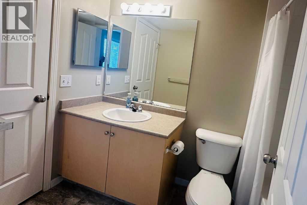 505 Railway Street West, Cochrane