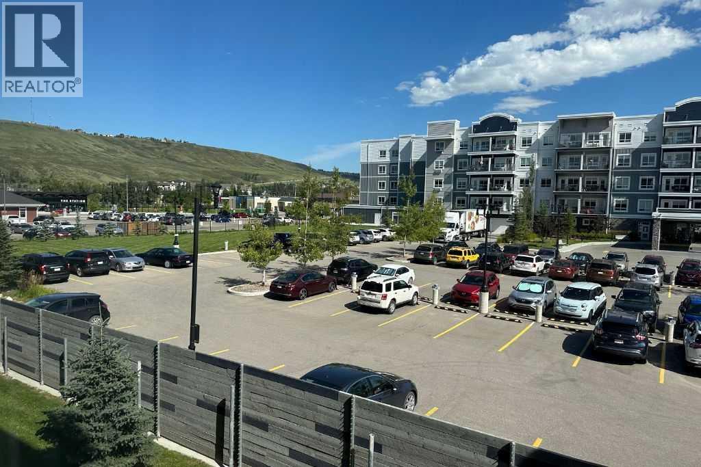 505 Railway Street West, Cochrane