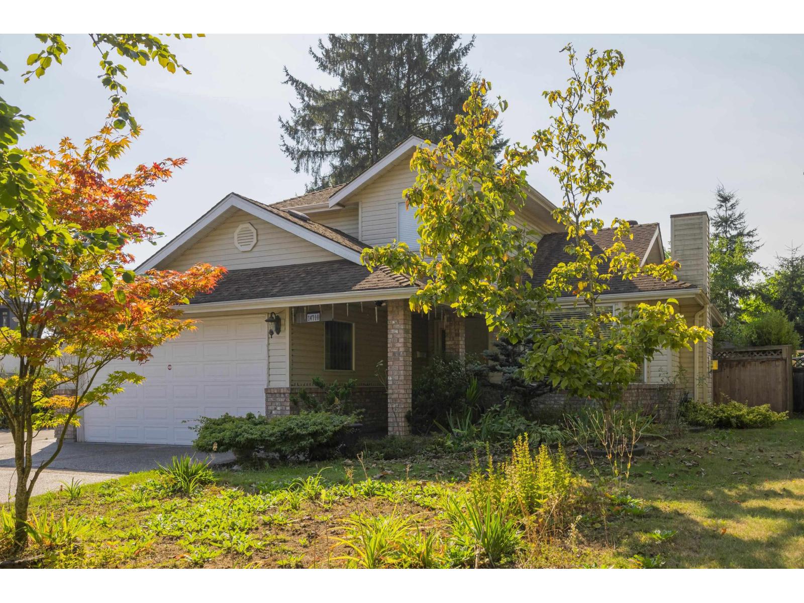14710 106 AVENUE, Surrey