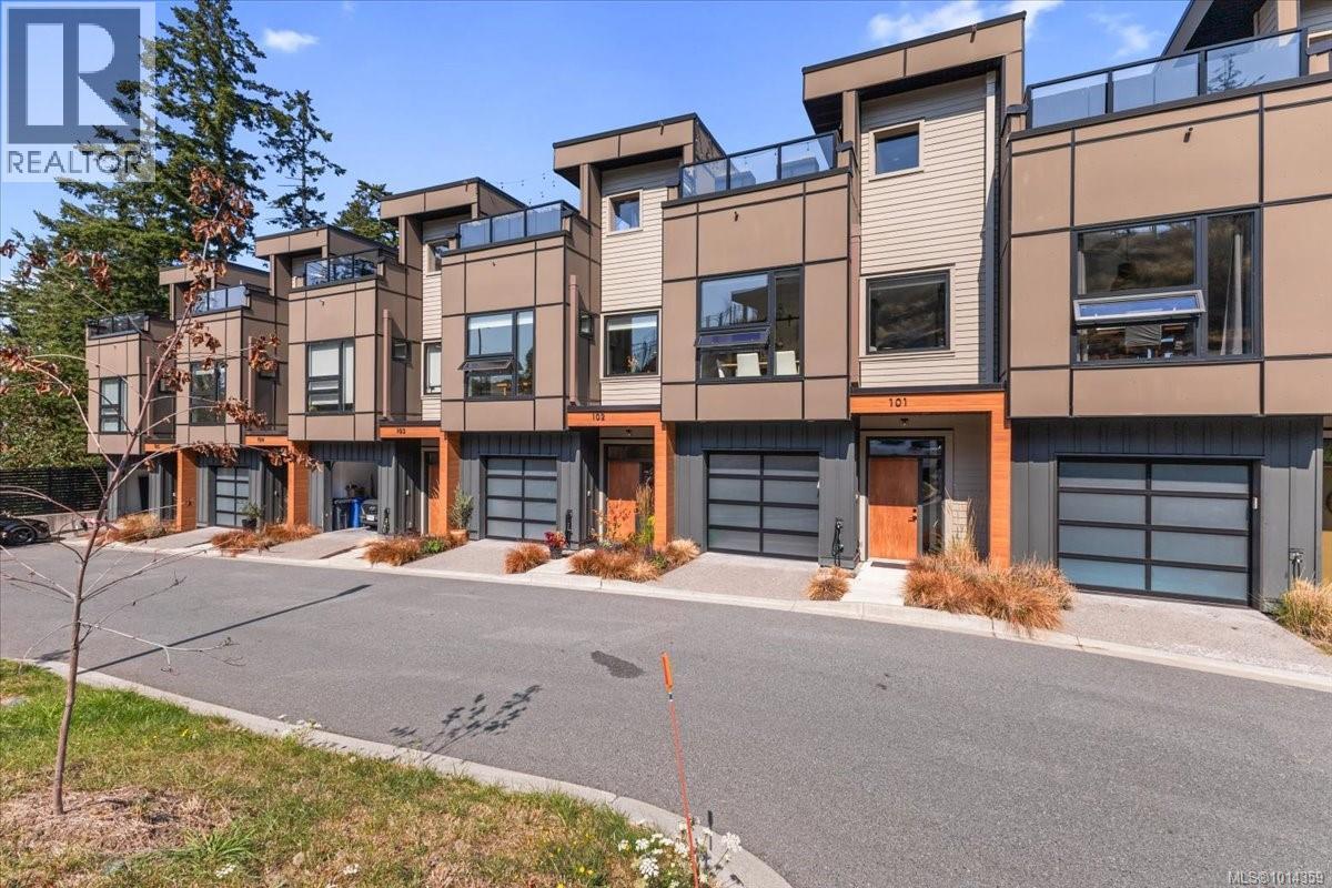 102 5711 Vanderneuk Rd, Nanaimo