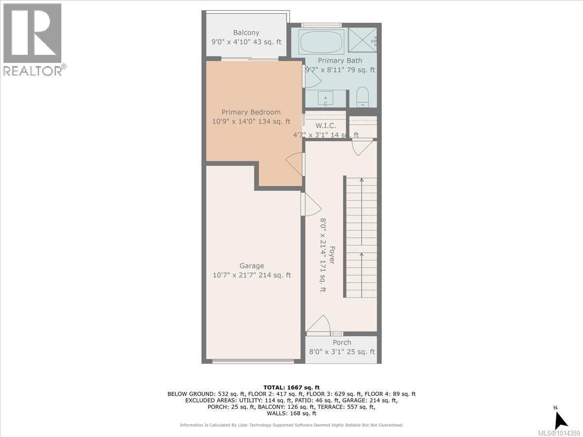 102 5711 Vanderneuk Rd, Nanaimo