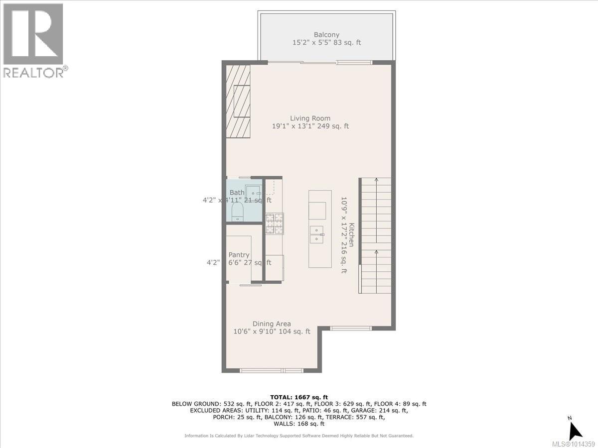 102 5711 Vanderneuk Rd, Nanaimo