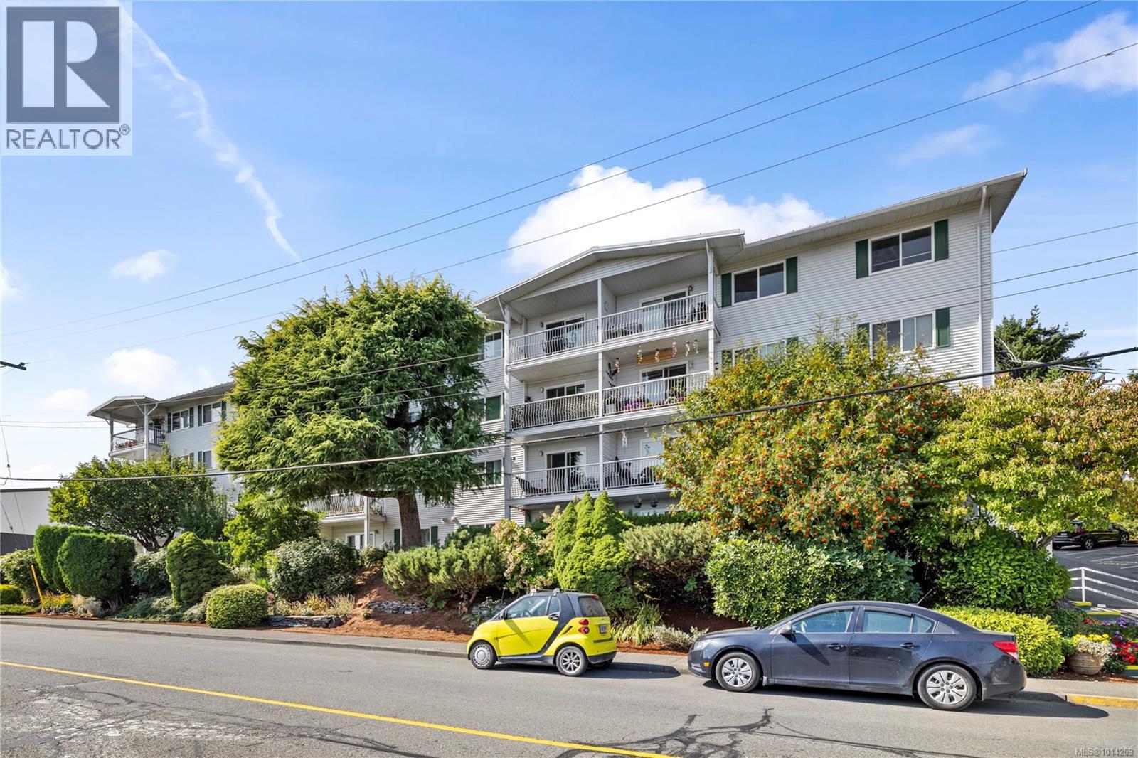 309 9942 Daniel St, Chemainus